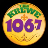 106.7 The Krewe