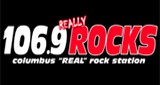 106.9 Rocks