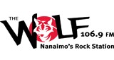 106.9 The Wolf