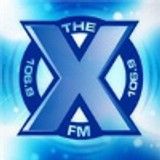 106.9 The X