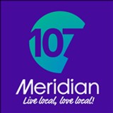 107 Meridian FM