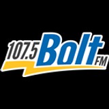 107.5 Bolt FM