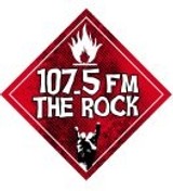 1075 The Rock WCCN