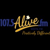 1075Alive.fm