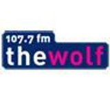 107.7 The Wolf