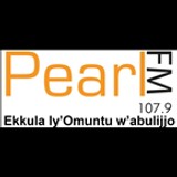 107.9 pearl FM Uganda