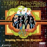 .113FM Retro!