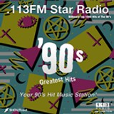 .113FM Star USA