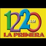 1220AM-La Primera