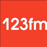 123FM