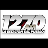 1270 AM