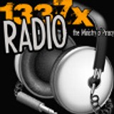 1337x Radio