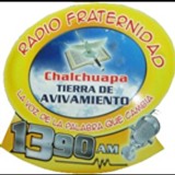 1390 La Voz de la Palabra Que Cambia