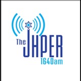 1640 WJPR