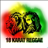 18 Karat Reggae