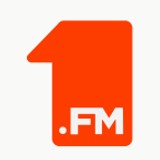 1.FM- EDM Music Radio