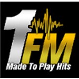 1FM - Made To Play Hits