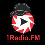 1Radio.FM - Blues / Jazz / Soul