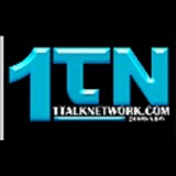 1talknetwork.com - Talk Radio