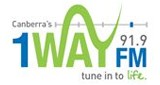 1WAY FM