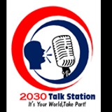 2030 Talk Station