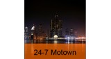 24-7 Motown