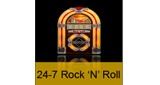 24-7 Rock 'N' Roll