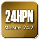 24 Hour Preaching Network