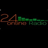 24 Online Radio