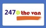 247 the van