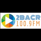 2BACR 100.9FM