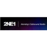 2NE1 Clubsound Radio