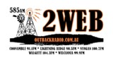 2WEB Outback Radio