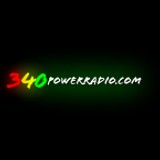 340 Power Radio