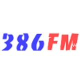 386 FM