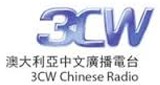 3CW Chinese Radio