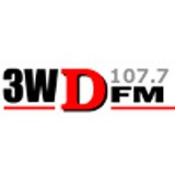 3WD FM