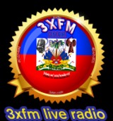 3XFM RADIO