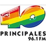 40 Principales