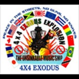 4X4 Exodus Radio