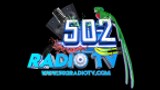 502 Radio TV