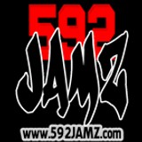 592Jamz Radio