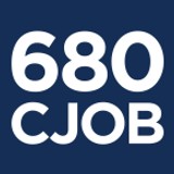 680 CJOB Global News Radio