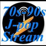 70s-90s J-pop Stream