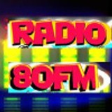 80 FM  - Hits of 80 - The Best