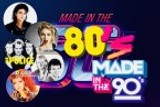 80's 90's Music Fm