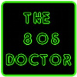 80s Doctor