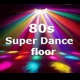 80s Super Dance floor