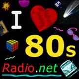 80sRadio.net (MRG.fm)