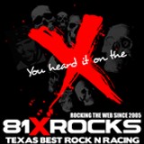 81X Rocks